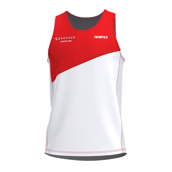 Run Singlet Men