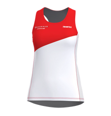 Run Singlet Women