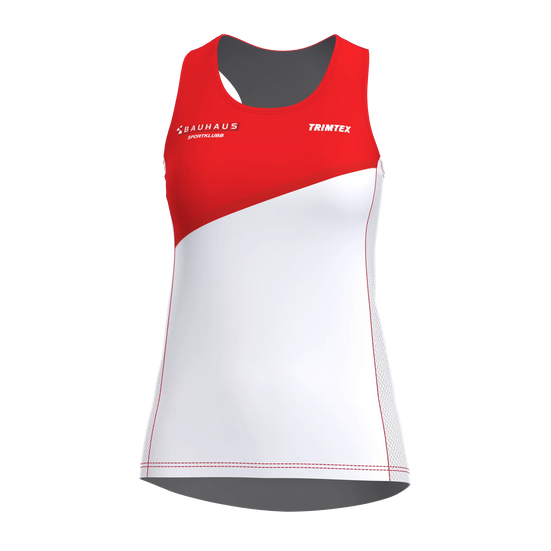 Run Singlet Women