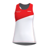 Run Singlet Women