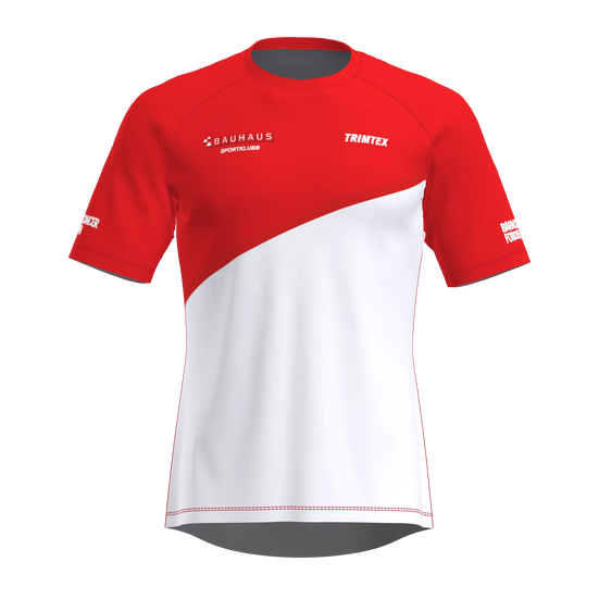 Free 2.0 T-shirt SS Women