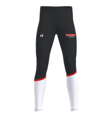 Rapid Long Tights Men