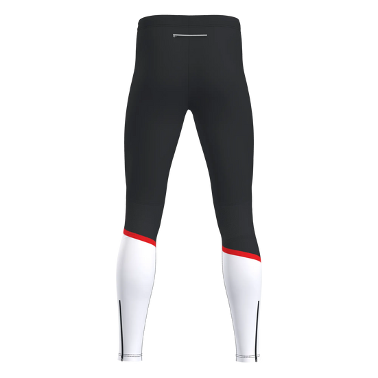 Rapid Long Tights Men