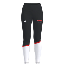Rapid Long Tights Women