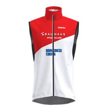 Element Plus Vest Women