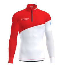 Vision 3.0 Raceshirt LS Men