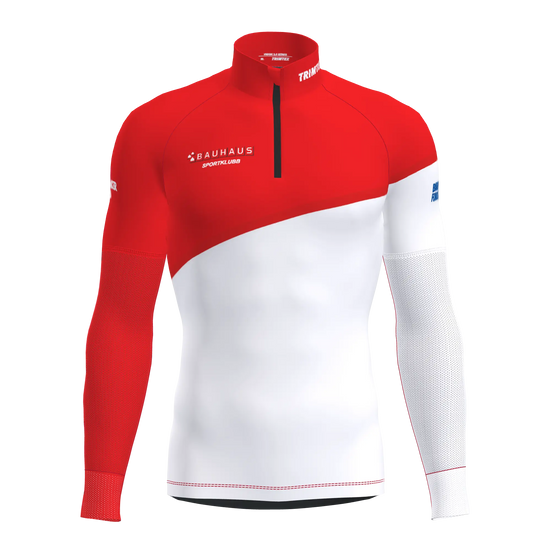 Vision 3.0 Raceshirt LS Men