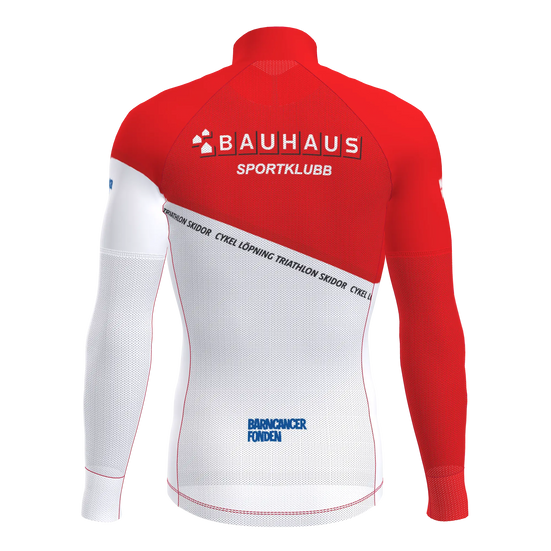 Vision 3.0 Raceshirt LS Men
