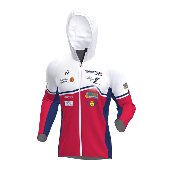 Flex 4.0 Hoodie Jr
