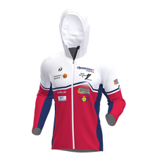 Flex 4.0 Hoodie Women