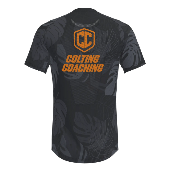 Run Ecogreen T-Shirt SS Men