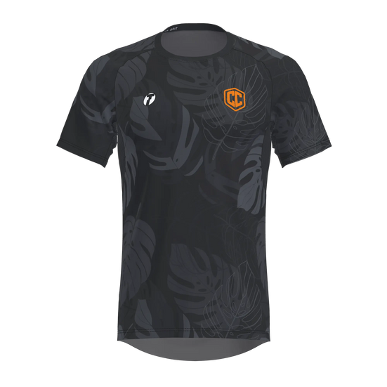 Run Ecogreen T-Shirt SS Women
