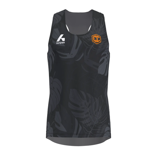 Fast 3.0 Singlet Men