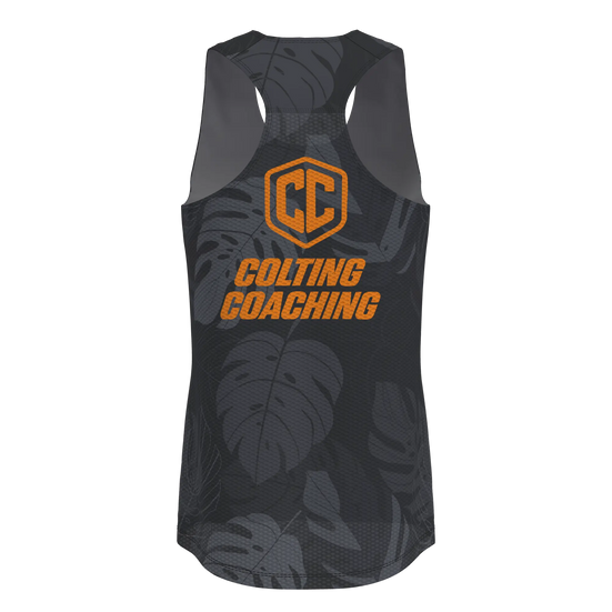 Fast 3.0 Singlet Men