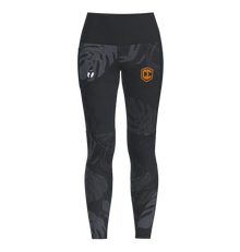 Trainer Long Tights Women