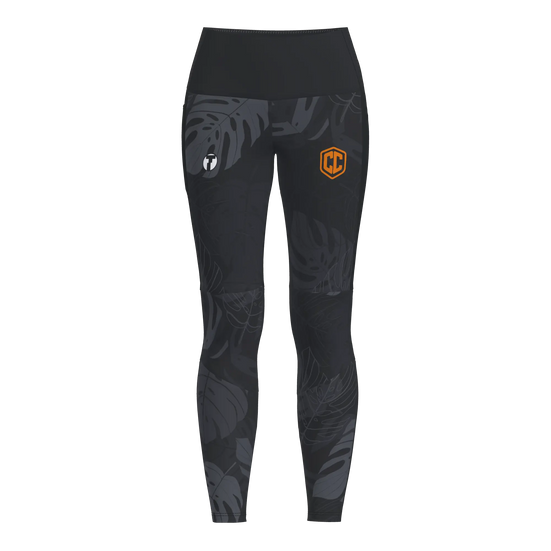 Trainer Long Tights Women