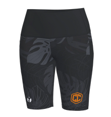 Trainer Short Tights Women