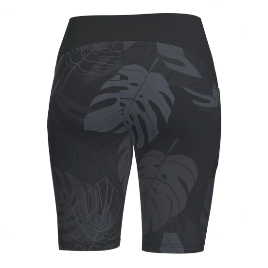 Trainer Short Tights Women