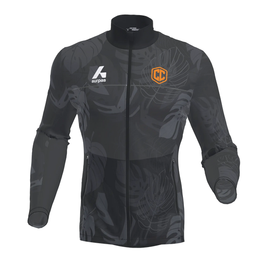 Fast Jacket Women