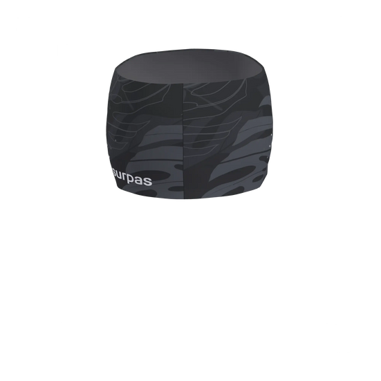 Bi-Elastic High Headband