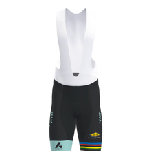 Vitric Bib Shorts Men
