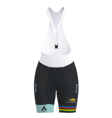 Vitric Bib Shorts Women