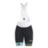 Vitric Bib Shorts Women
