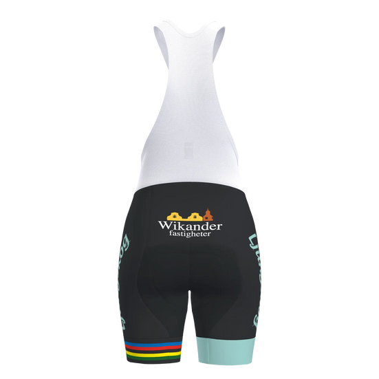 Vitric Bib Shorts Women