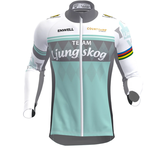Elite Lightweight Jacket Men