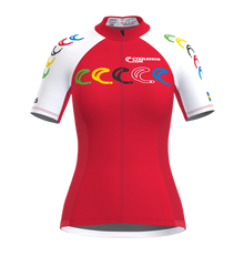 Elite 2.0 Shirt SS Women