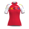Elite 2.0 Shirt SS Women