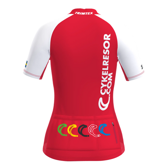 Elite 2.0 Shirt SS Women