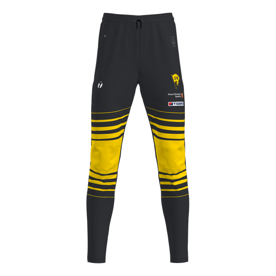 Ambition 2.0 Pants 3/4Z Women