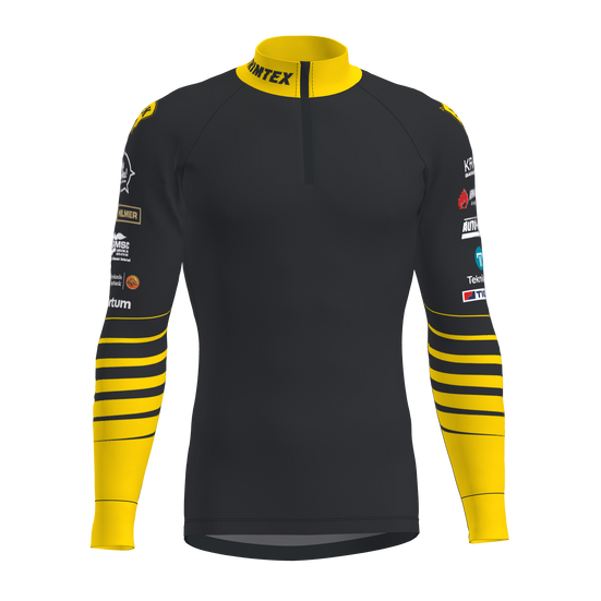 Ambition Raceshirt LS Men