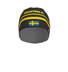 Pulse Cap