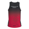 Run Singlet Men