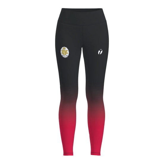 Rapid Long Tights Women