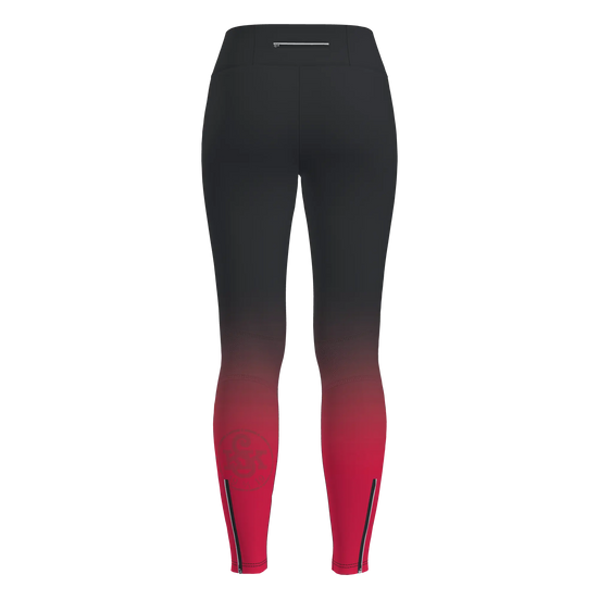 Rapid Long Tights Women