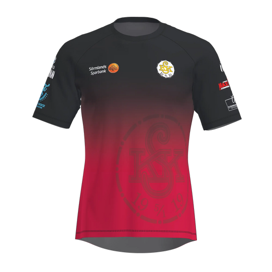 Free 2.0 T-shirt SS Women