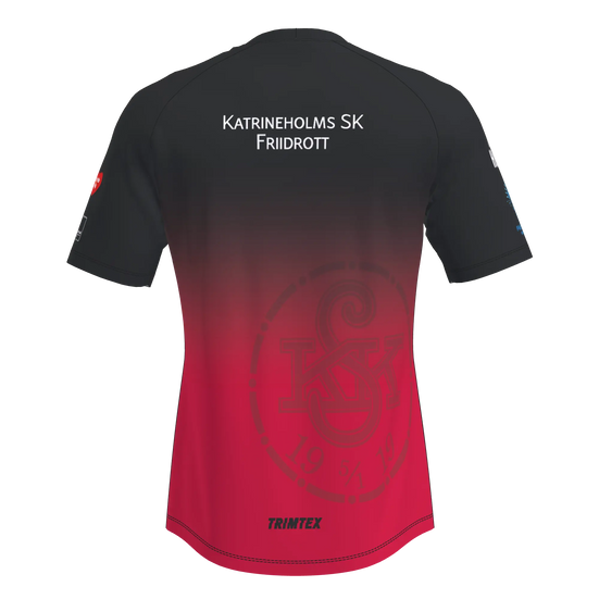 Free 2.0 T-shirt SS Women