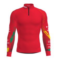 Biathlon 2.0 Raceshirt LS Men