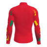 Biathlon 2.0 Raceshirt LS Jr