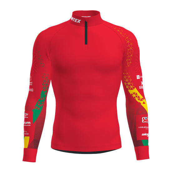 Biathlon 2.0 Raceshirt LS Women