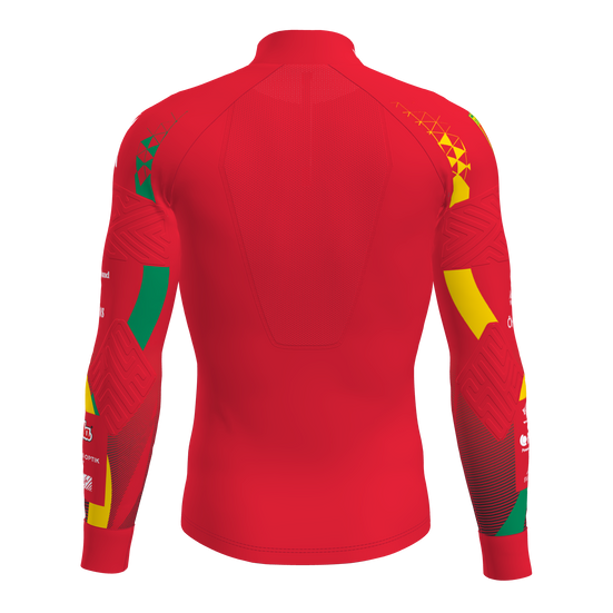 Biathlon 2.0 Raceshirt LS Women