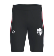 Lead Short Tights Jr