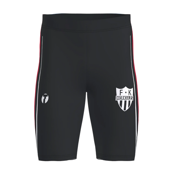 Lead Short Tights Jr