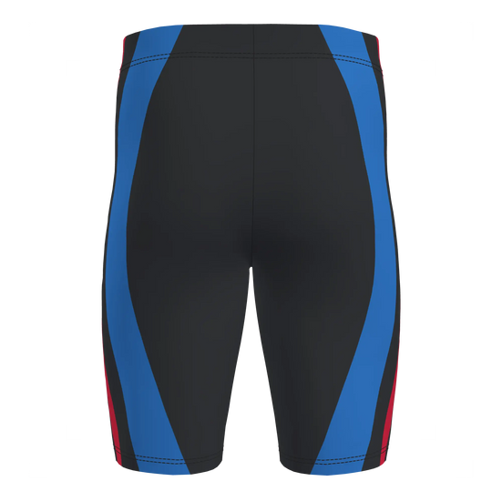 Lead Short Tights Men