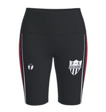 Lead Short Tights Women