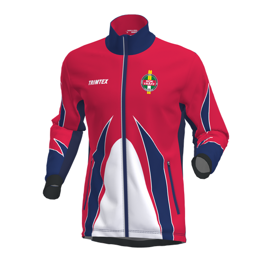 Trainer 3.0 Jacket Jr