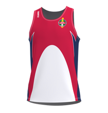 Run Singlet Jr